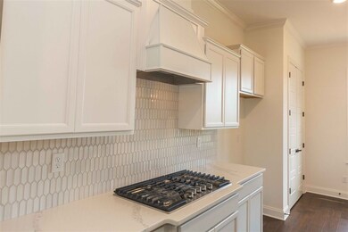 410 Burton Place Dr, Oakland, TN 38060 - photo 7