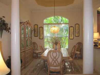 Dining Room.