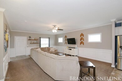7285 Winter View Dr SW, Byron Center, MI 49315 - photo 5