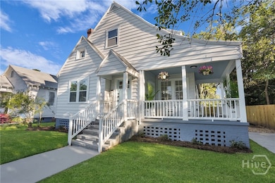 1010 E 31st St, Savannah, GA 31401 - photo 3