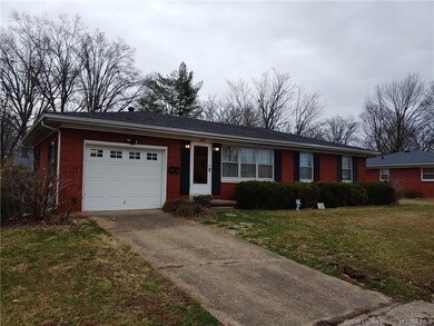 1752 Houston St, New Albany, IN 47150 - photo 4
