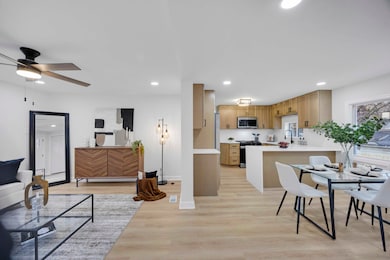 2425 W 21st Ave, Gary, IN 46404 - photo 6