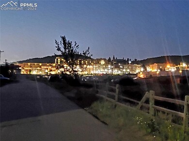 416 S 2nd St, Cripple Creek, CO 80813 - photo 3