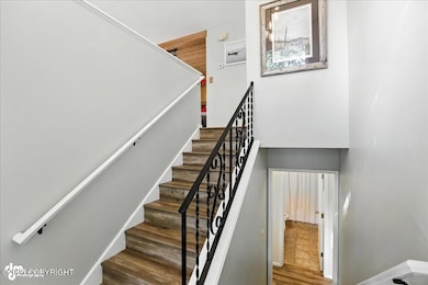 Stairway