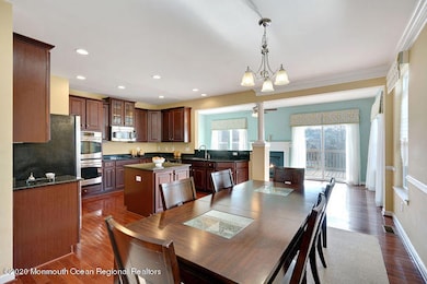 1 Pate Dr unit 23, Middletown, NJ 07748 - photo 5