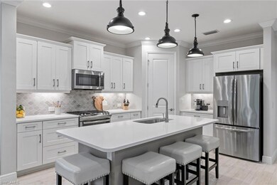 2199 Marquesa Cir, Naples, FL 34112 - photo 5