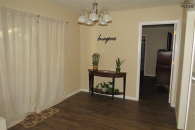 3911 Cynthia Ln, Wichita Falls, TX 76302 - photo 5