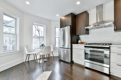 27 Armandine St unit 1, Dorchester Center, MA 02124 - photo 6