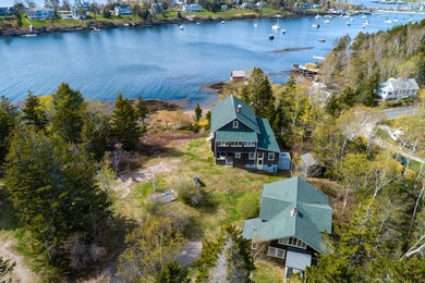 6 & 4 Summerhill Rd, Harpswell, ME 04079 - photo 3