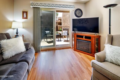 A Fireplace for cozy evenings