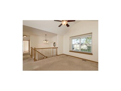 Living Room - alternate view