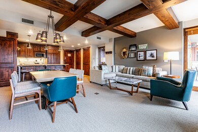 3551 N Escala Ct unit 313, Park City, UT 84098 - photo 6