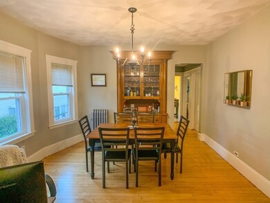 8 College Hill Rd unit 1, Somerville, MA 02144 - photo 4