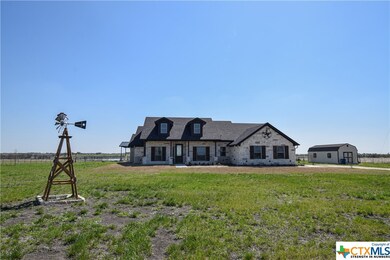3917 Camp Creek Rd, Temple, TX 76501 - photo 2