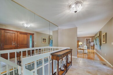MAIN LEVEL
