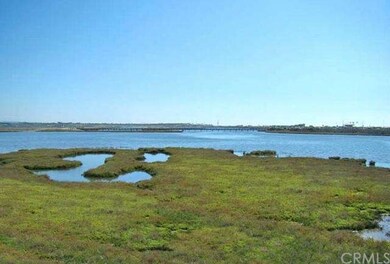 Close to Bolsa Chica Wetlands Ecological Reserve