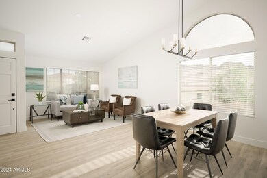 Formal Living Room One