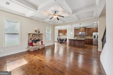 4007 Madison Acres Dr, Locust Grove, GA 30248 - photo 5