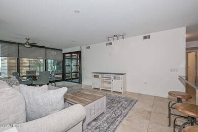 Open Concept