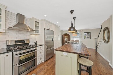 15 Coolidge Ave, Waltham, MA 02452 - photo 7