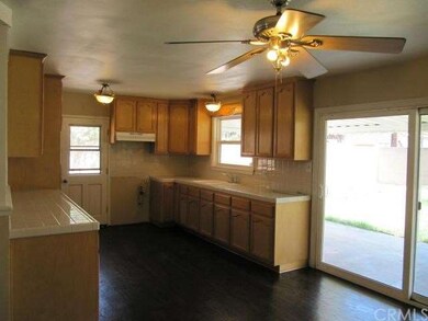 Large Kitchen