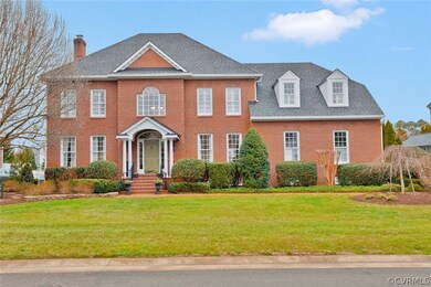 11505 Bell Tower Ct, Henrico, VA 23233 - photo 2