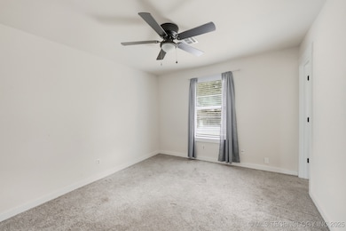 598 W 147th Place S, Glenpool, OK 74033 - photo 7