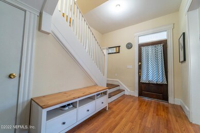 1648 Liberty St Jacksonville FL 32206