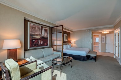 145 E Harmon Ave unit 1418, Las Vegas, NV 89109 - photo 3