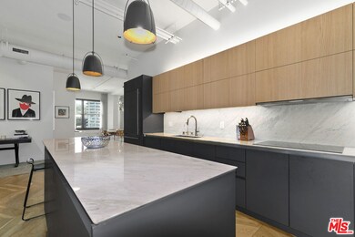 1645 N Vine St unit 606, Los Angeles, CA 90028 - photo 6