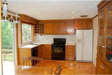 475 Brookline St, Newton Center, MA 02459 - photo 5