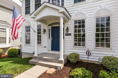 6061 Toomey Ln, Elkridge, MD 21075 - photo 2