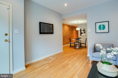 1861 California St NW unit 2, Washington, DC 20009 - photo 5
