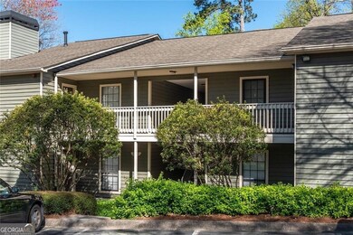 2683 Vinings Central Run SE unit 54, Smyrna, GA 30080 - photo 2