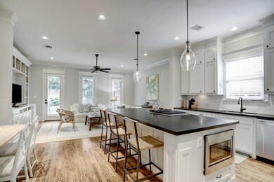 205 E 26th St, Houston, TX 77008 - photo 7