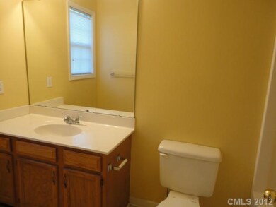 Bathroom - Master Bath