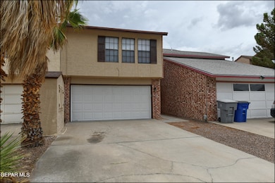 7061 Portugal Dr unit C, El Paso, TX 79912 - photo 2