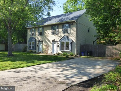 595 N Atlantic Ave, Collingswood, NJ 08108 - photo 2