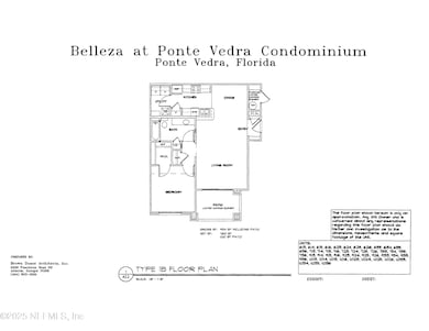 FloorPlan1B