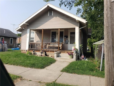 2415 Central Ave, Anderson, IN 46016 - photo 2