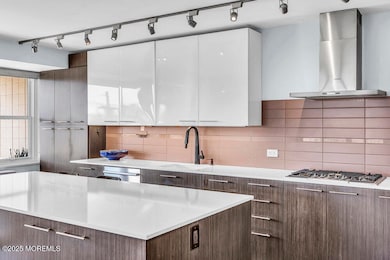 Riverview Towers unit 2G, Red Bank, NJ 07701 - photo 7