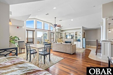 1319 N Virginia Dare Trail unit 4F, Kill Devil Hills, NC 27948 - photo 5