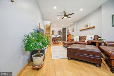 727 S Linwood Ave, Baltimore, MD 21224 - photo 5