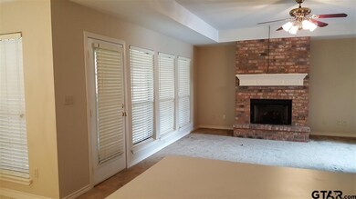 317 317 Amberwood, Tyler, TX 75701 - photo 2