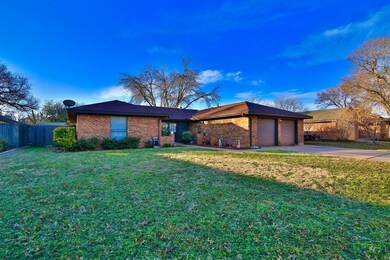 3217 Whitewing Way, Abilene, TX 79606 - photo 3