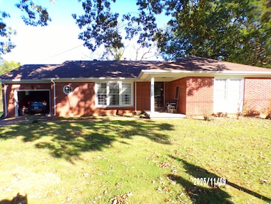 186 N Forrest Ave, Camden, TN 38320 - photo 2