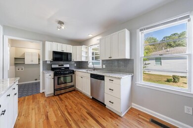 1019 Magbee Dr SE, Smyrna, GA 30080 - photo 7