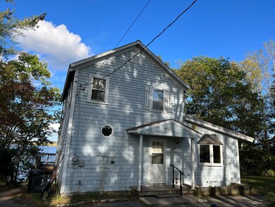 Front View