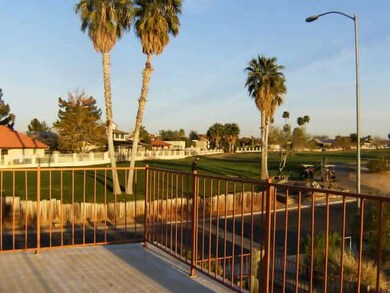 10x30 deck Great Views