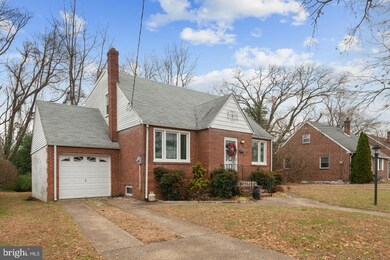 1625 Sycamore St, Haddon Heights, NJ 08035 - photo 2